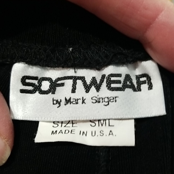 🔮2 Piece Software Jacket and Pant Set - Picture 3 of 8